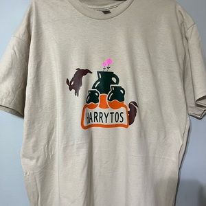 HARRYTOS SHIRT